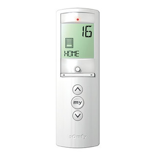 Somfy Telis 16 Remote - Contemporary - Timers And Lighting Controls - by A  Better Blind Inc | Houzz