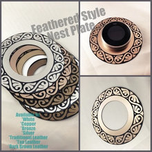 nest wall plate