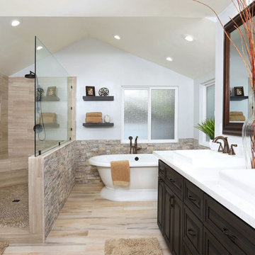 Must-Have Features for a Modern Bathroom Remodel