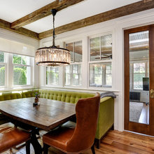 old dining room