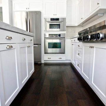 Our Work