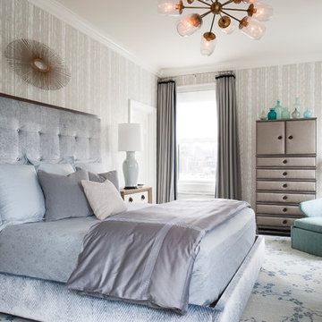 Central Park West Residence