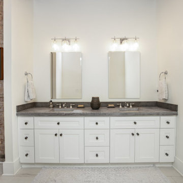 Private Residence - Charlotte