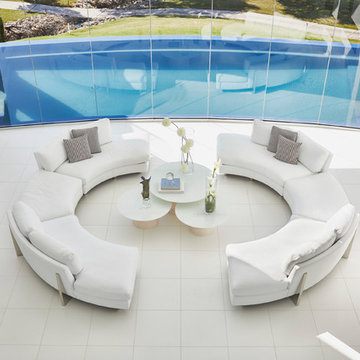 Villa Quantum