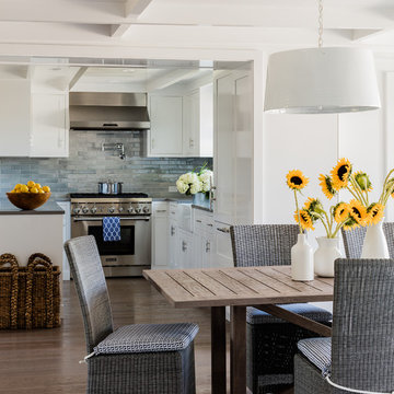 Centerville, MA - Private Residence