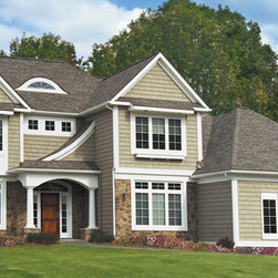 Siding Worthington - Home Improvement