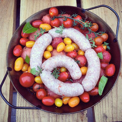 Recipes - Outdoor Pizza Ovens