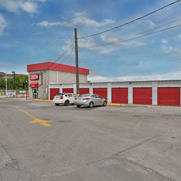 Centron Storage