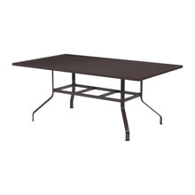 Outdoor Dining Tables for St. Helena