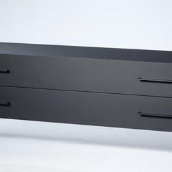 Lowboard SHINPURU - Buffets And Sideboards