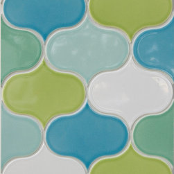 New Releases by Pratt and Larson - Tile