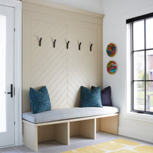 Mud Room