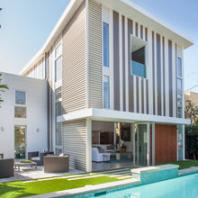 prefabricated