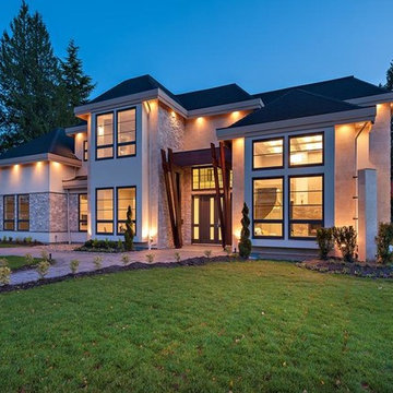 Luxury Living at Lucerne Road