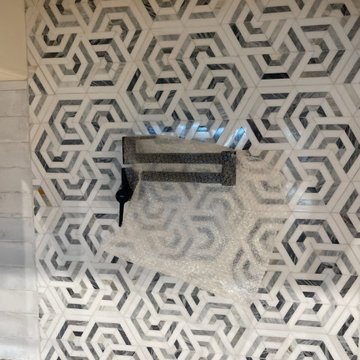 Twin Creeks Renovation