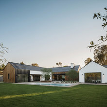 Exterior Styles