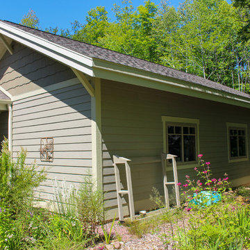 Chutes d'Eau Residence