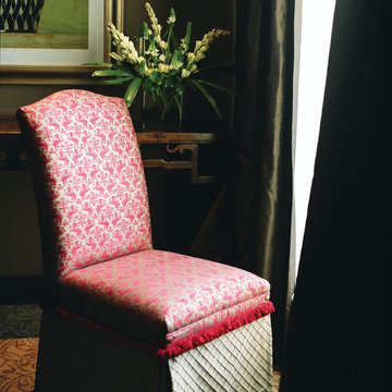 Bedrooms