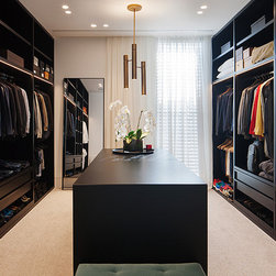 Toorak Residence - Products