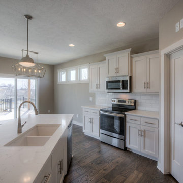 Gold Point Villa For Sale