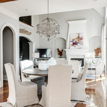 Fireplaces