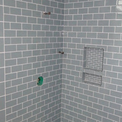 TILE DESIGN INSPIRATIONS, LLC. - Tile