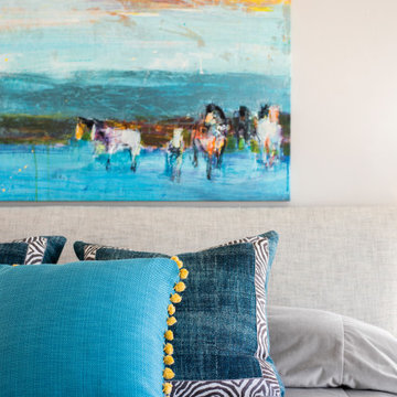 Tuhaye Modern | Spruce Personalized Decor
