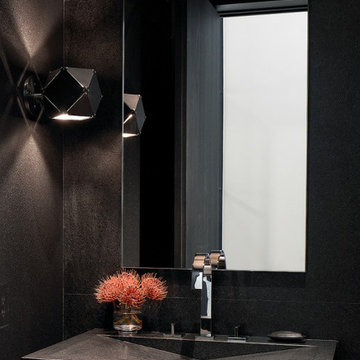 Harbor View Residence | Fall 2019 Luxe Cover Article
