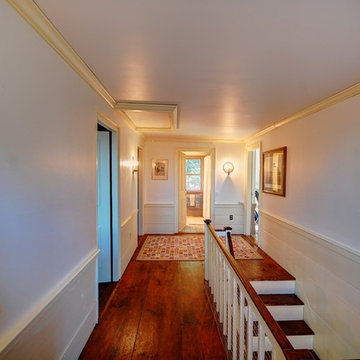 Timeless Character and Appeal-- 509 Province Rd, Belmont NH