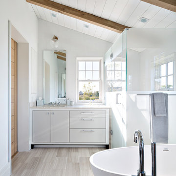 Modern Sconset Residence
