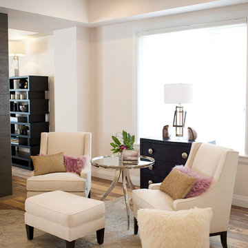 Solarte Residence