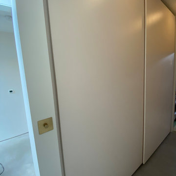 Bespoke Storage Furniture - London N15