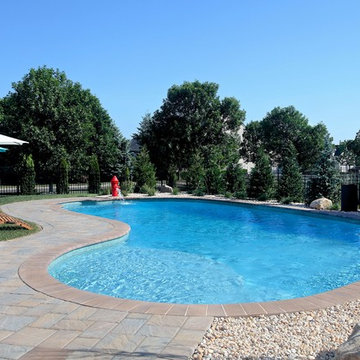 Free Form Pools
