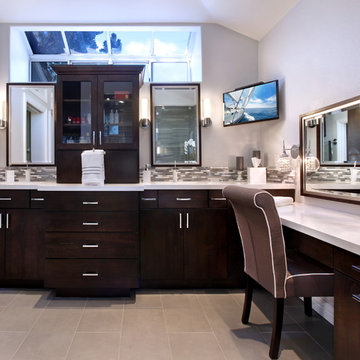 Residence in Aliso Viejo