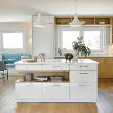 yel kitchen