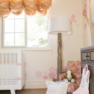 Kid's Rooms