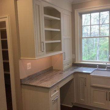 Featured Project -  Updated Regularly