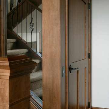 Goheen Elevator
