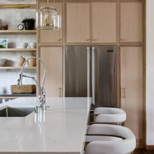 Kitchen Redo