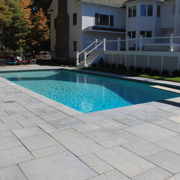Andover, Ma Project