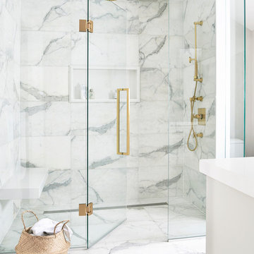 Westover Hill Renovation