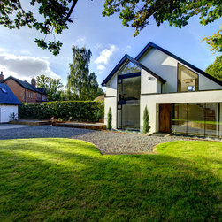 Beechcroft - Patio Doors & Bi-fold Doors