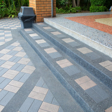 Driveways and Paving Contractors Services in Beverly Hills, CA