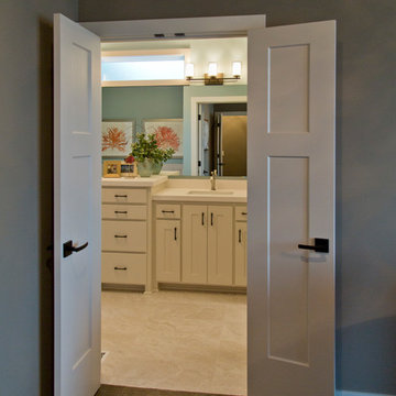 Homes by Chris for Fall KC Parade of Homes