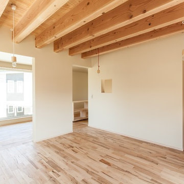 Shimobayashi House