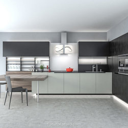 27&Prime; Murano Serenity LED Wall Range Hood - Range Hoods And Vents