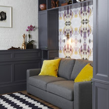 Callie & Jesse living room ideas