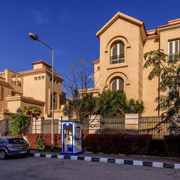 Family Residence
