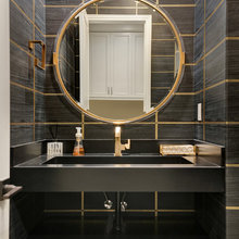 powder bath