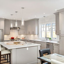 Kitchen Ideas